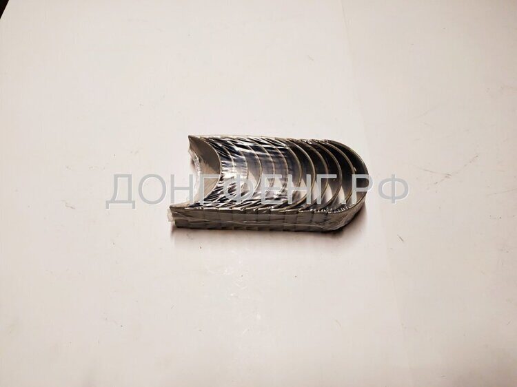 Вкладыши шатунные комплект (стандартный) M11, L10 3016760