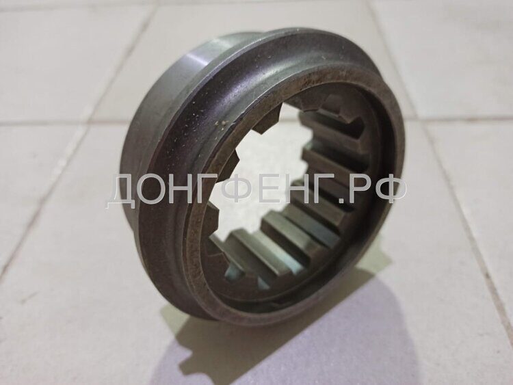 Опора подшипника КПП 9JS200T-1701126