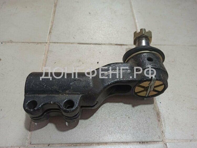 Наконечник поперечной тяги правый JY3303N-060 автобус GOLDEN DRAGON XML (6122)