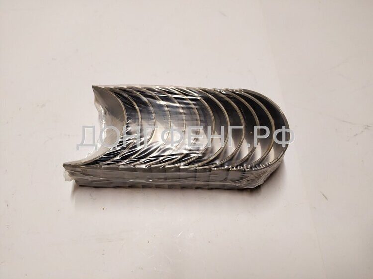 Вкладыши шатунные комплект (стандартный) M11, L10 3016760